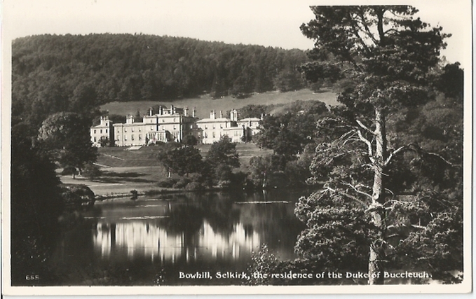  Bowhill 